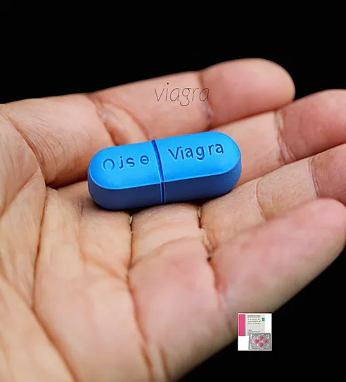 Efecto secundario de la viagra